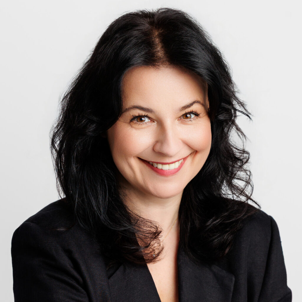 Monika Becher – Czajka