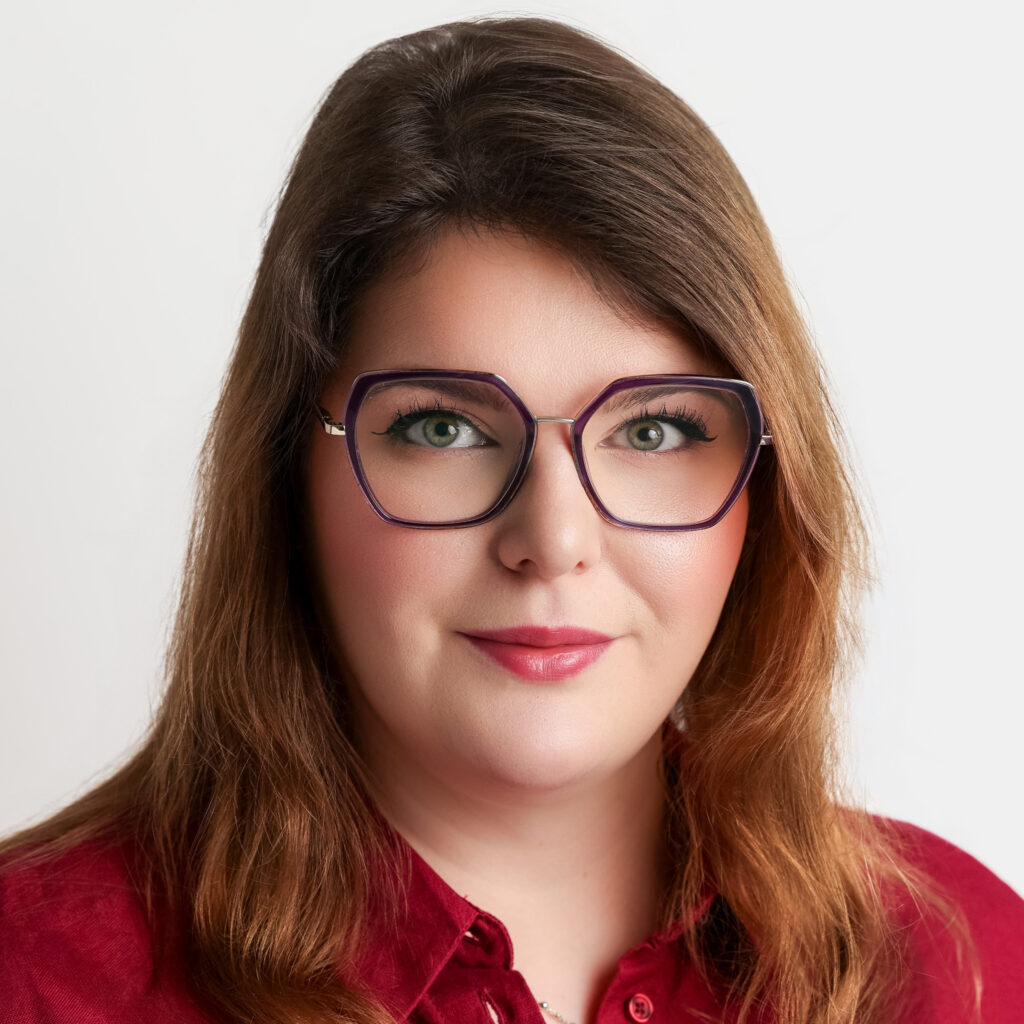 Karolina Kałduńska